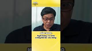 Con dâu đi tù vì tống tiền lộn cha chồng | Nắng Khuya #shorts