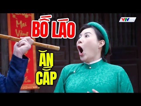Phim Hài Mới Nhất 2025 | GIÀU QUỴT TIỀN NGHÈO | Hài Dân Gian Cười Vỡ Bụng Hay Nhất 2025