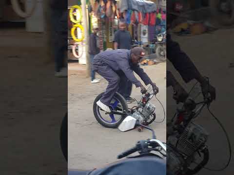 check this!!#kenyabikelife