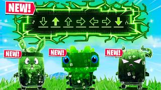 The *CHEAT MASTER* SPRITE Update in Fortnite