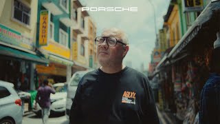 Singapore Through the Lens of Stefan Bogner