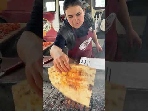 Kadın Kebapçı #reklam #food
