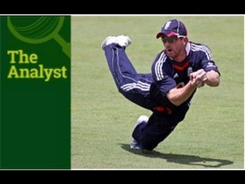Cricket's Greatest Catches: No. 6 - Paul Collingwood |...
