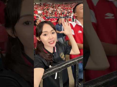 #timnasindonesia #shorts