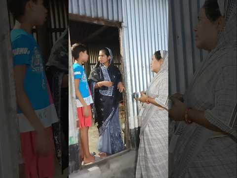 মাংসর তরকারি থাকতেও দিল না
