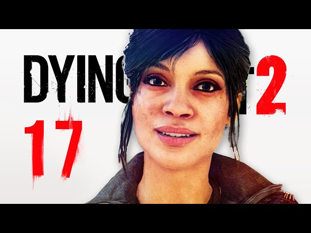 Spełnienie MARZEŃ! ? Dying Light 2 PL Gameplay PS5 4K #17