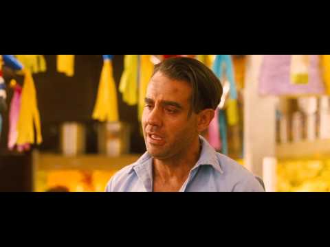 Blue Jasmine - HD 'Bobby And Ginger Fight In Store' Clip - Official Warner Bros. UK