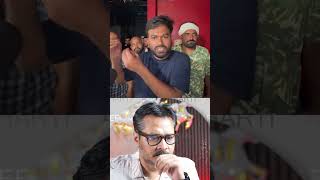 Sonum Bangchuk's Shit vs Abhijeet Dipke