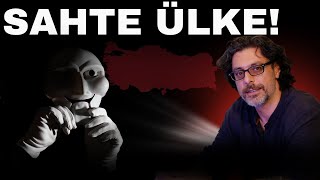 SAHTE ÜLKE!