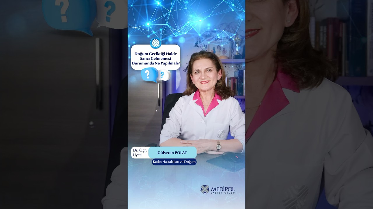 Doğum Geciktiği Halde Sancı Gelmemesi Durumunda Gebeler Ne Yapmalı?