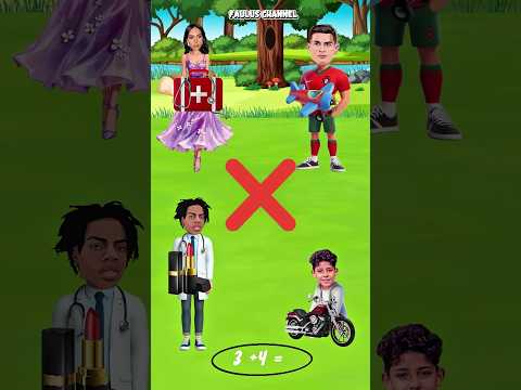 ¿Quién debería obtener la moto de Harley Davidson? Ronaldo vs Ishowspeed vs Georgia vs Junior