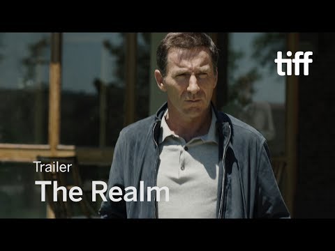 THE REALM Trailer | TIFF 2018