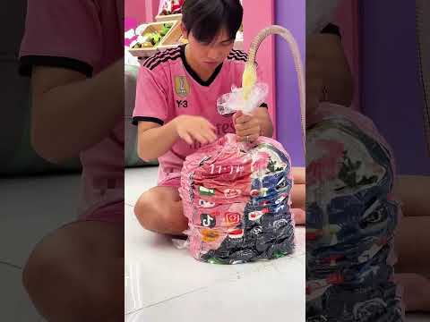 The magic of the iPhone 17promax #bemorishow #shorts #capybara #teddybear