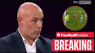 🚨SCANDAL! PGMOL Lied About Van Dijk Disallowed Goal I Howard Webb Must Quit I Referee Reform Needed