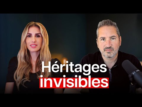 Les secrets de famille peuvent-ils changer ton avenir ? (Stella Amiard)