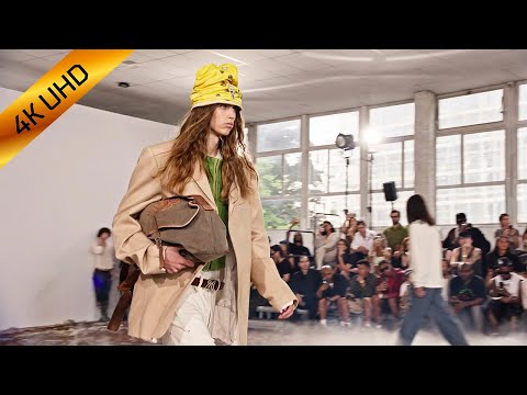 Bluemarble | Spring Summer 2026 | Paris Fashion Week