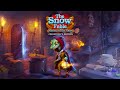 Video for The Snow Fable: Mystery of the Flame Collector's Edition