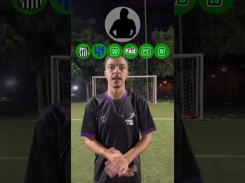 SÓ VALE GOL DE CAVADINHA!! #futebol #shorts