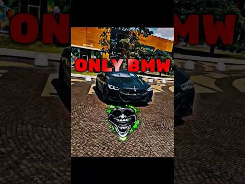 Only BMW #troll #car #edit #bmw