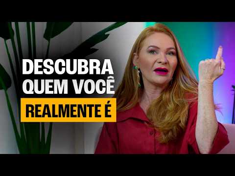 Eneagrama - Descubra qual é a sua personalidade | Cátia Damasceno