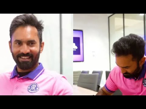 Dinesh Karthik created history….दिनेश कार्तिक की शुरू हुई दूसरी पारी