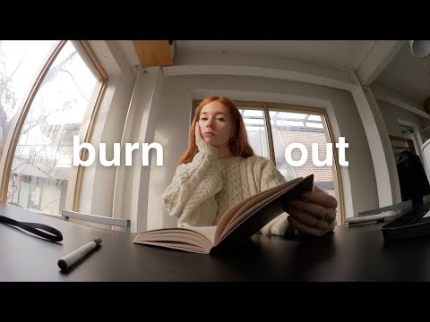 burning myself out ☁️ the future of this channel and end of year in seoul, korea vlog