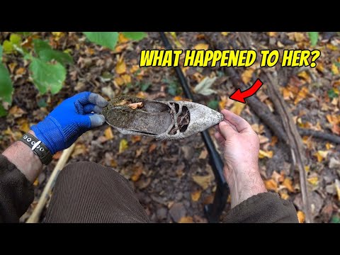 Exploring The Past - Yet Another Metal Detecting Investigation...