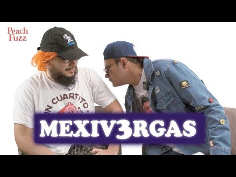 Mexiv3rgas. A todos le cae mal | El punto con Luisito Rey ♛