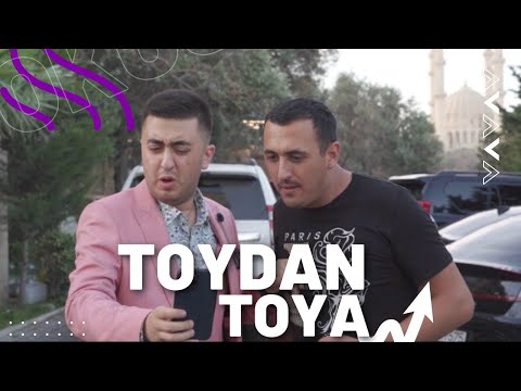 Toydan Toya | 1-ci Bölüm