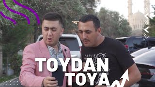 Toydan Toya | 1-ci Bölüm