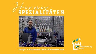 Bouhjar Schlüsseldienst & Sicherheitstechnik