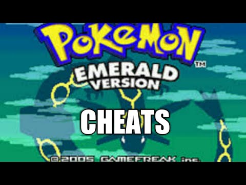 how to use cheats on myboy emulator