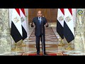 #الرئيس_السيسي: الرياضة تعكس مدى تحضر الشعوب