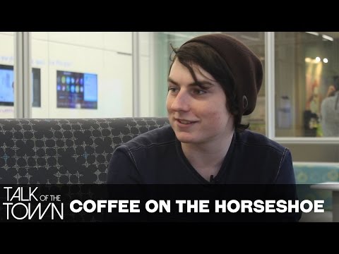 TOTT Presents: Coffee On The Horseshoe Episode 5
