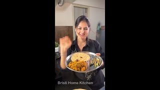 आज Dinner मे क्या बनाऊ, घर मे सब्जी भी नही है | 🙂