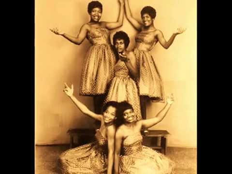 Mr Lee - The Bobettes 