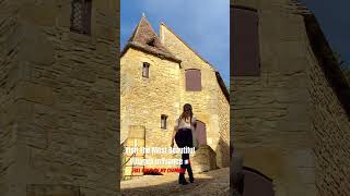 Beynac-et-Cazenac 🏰 Castelnaud-la-Chapelle #frenchcountryside #medievalvillage #chateaux