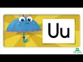 Understanding the 'ah' Sound and the Letter U