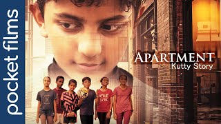 Apartment Kutty Story - Sometimes, it takes a child to show us what real kindness looks like | Tamil