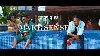 Shaydee ft. Wizkid - Make Sense 