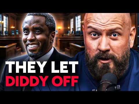 How DIDDY Defeated US Government to ESCAPE Life In Prison!