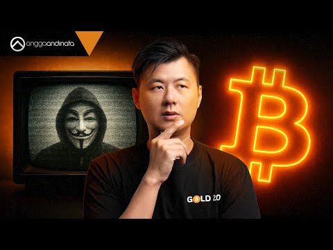 Perang Dunia III & Bitcoin
