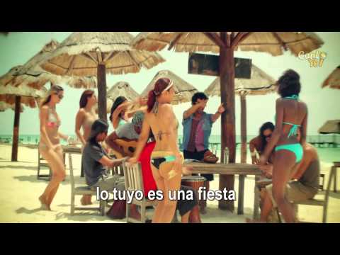 Jorge Villamizar – Todo Lo Que Quieres Es Bailar [ft. Descemer Bueno]