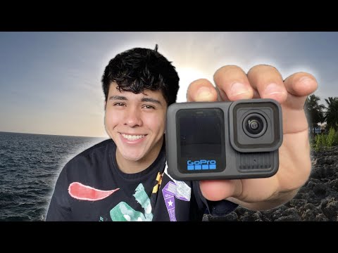 Puse a prueba la nueva GoPRO HERO 13 BLACK I ¿Vale la pena comprarla? #gopro