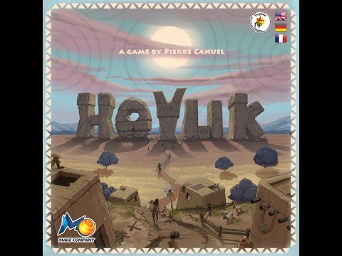Reseña Höyük