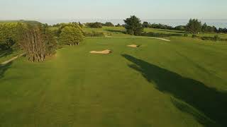 10th Hole