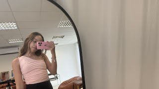 Um dia todo com a Babi (rotina, gravações e tour no quarto)