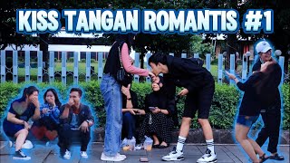 KI*S TANGAN ROMANTIS PART 1, TERBARU