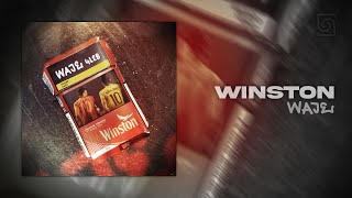 WAJE 4LEB - WINSTON