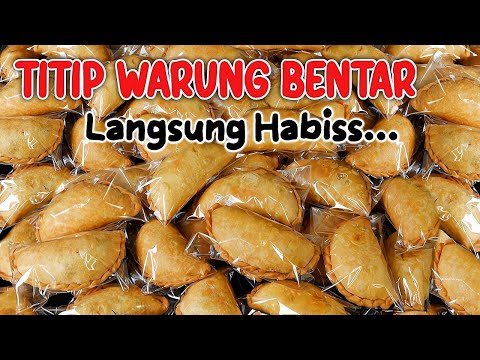 Senangnya Jualan ini..